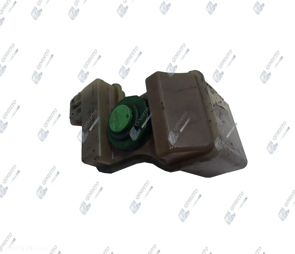 ZBIORNIK OLEJU POWERPACK EPS HPS G85-6 G56-6 G100 MERCEDES ATEGO AXOR * - 1