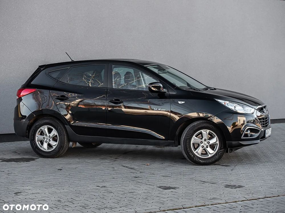 Hyundai ix35 - 3
