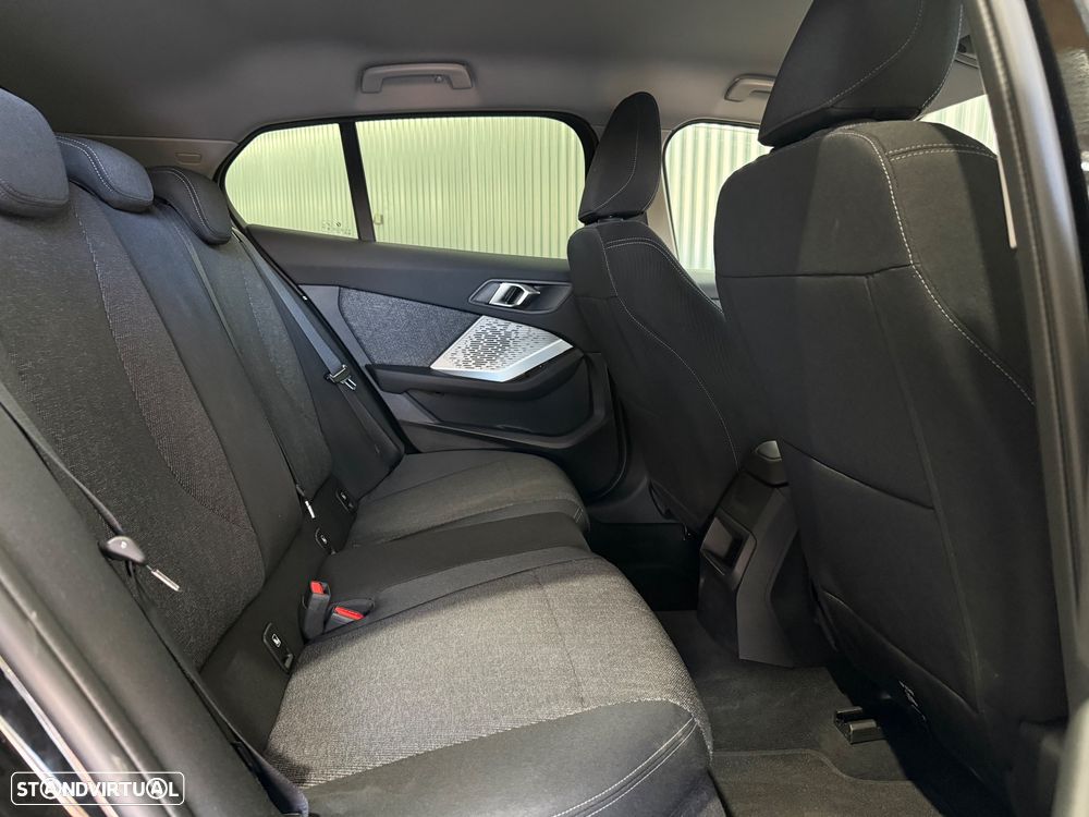 BMW 116 Pack Desportivo M Pro - 36