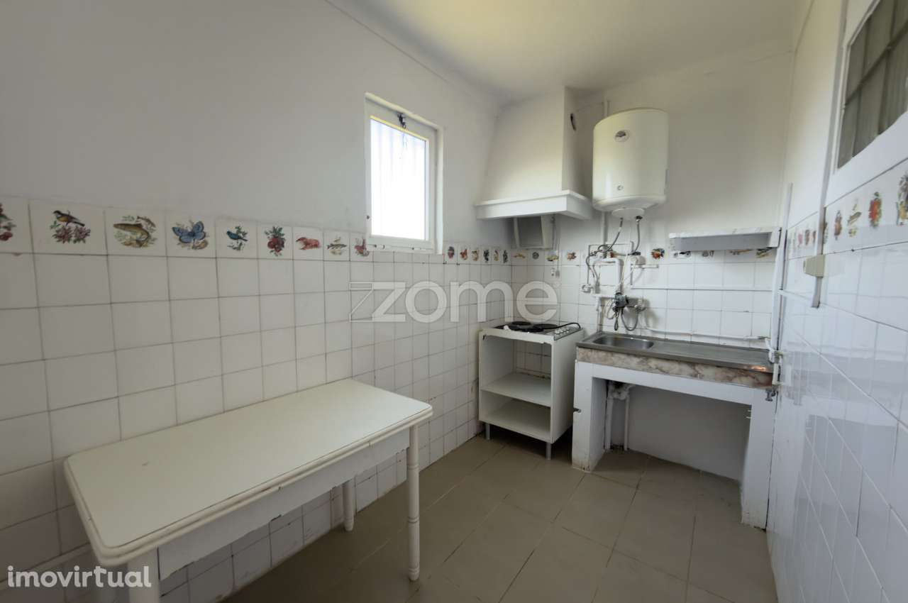 Moradia T2 localizada na Adémia, Coimbra - Grande imagem: 2/17