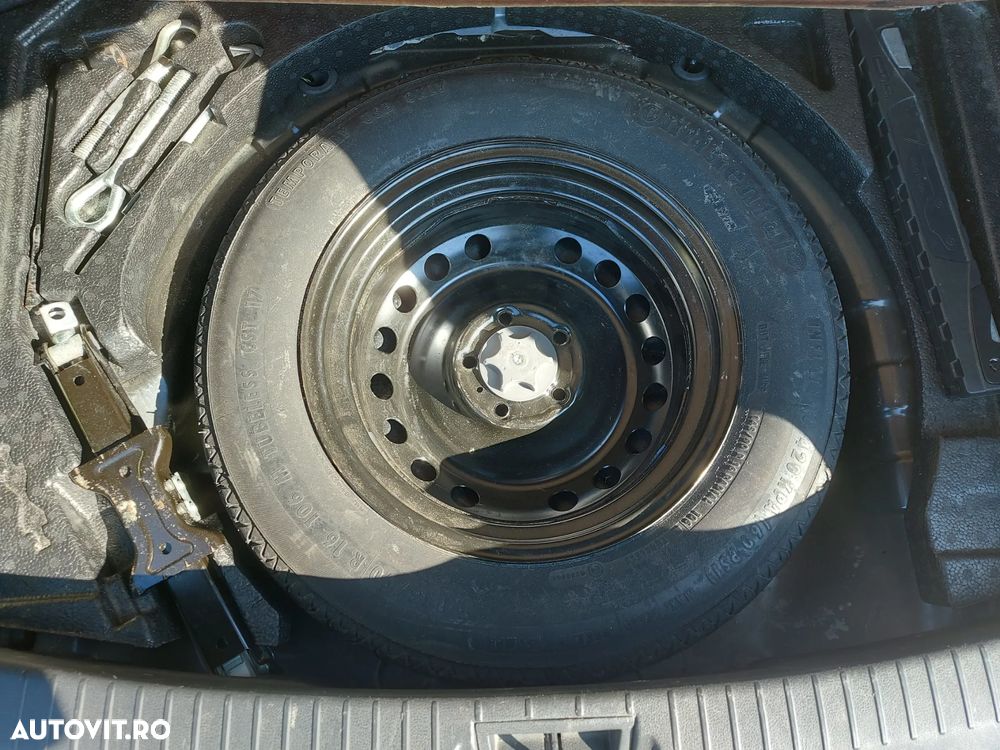 Nissan Qashqai - 15