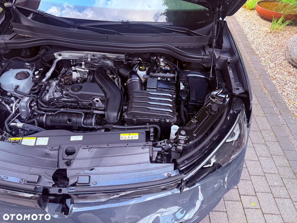 Volkswagen Tiguan 1.5 eTSI Elegance DSG - 12