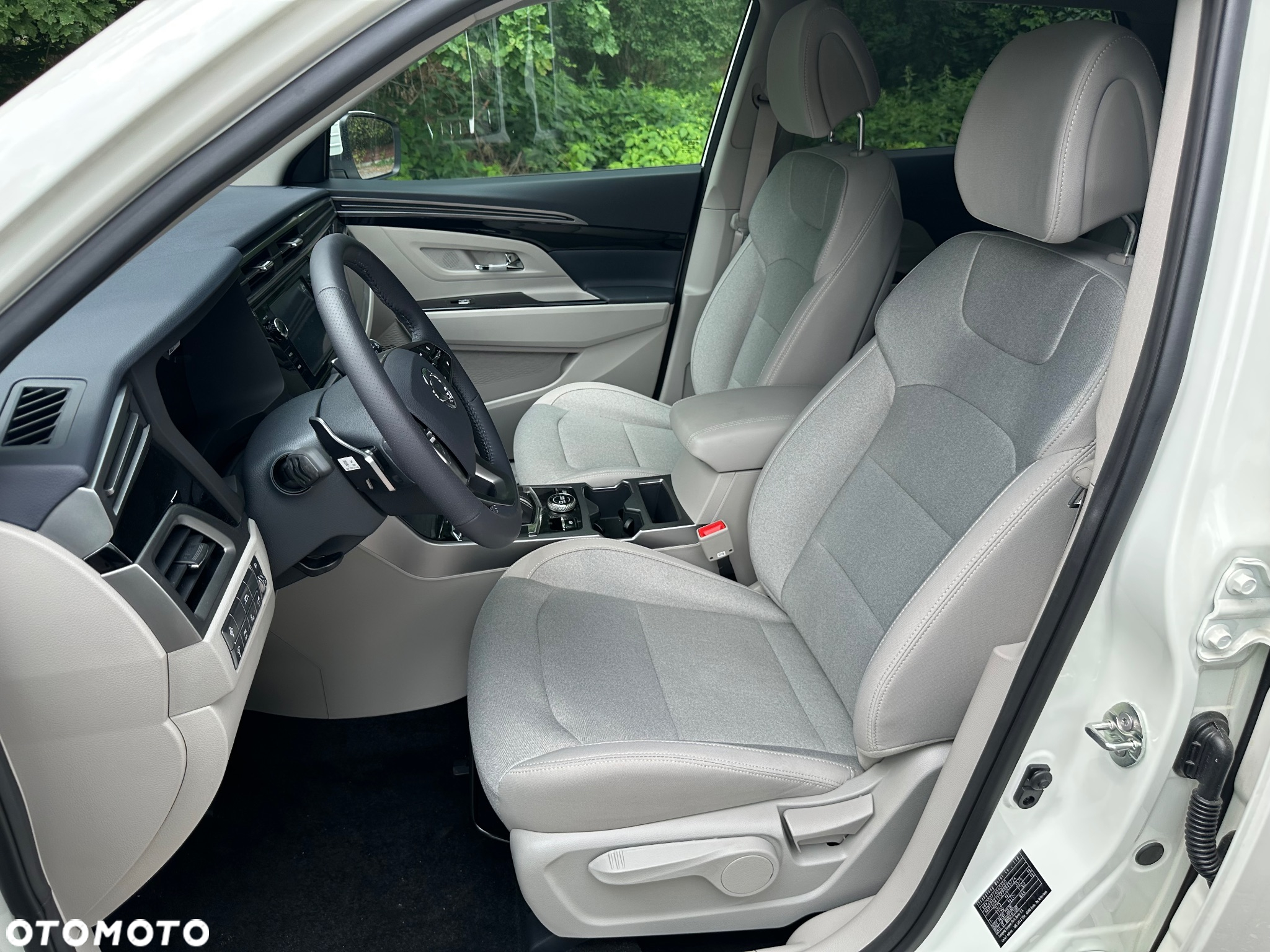 SsangYong/KGM Korando 1.5 T-GDI Wild 2WD - 12