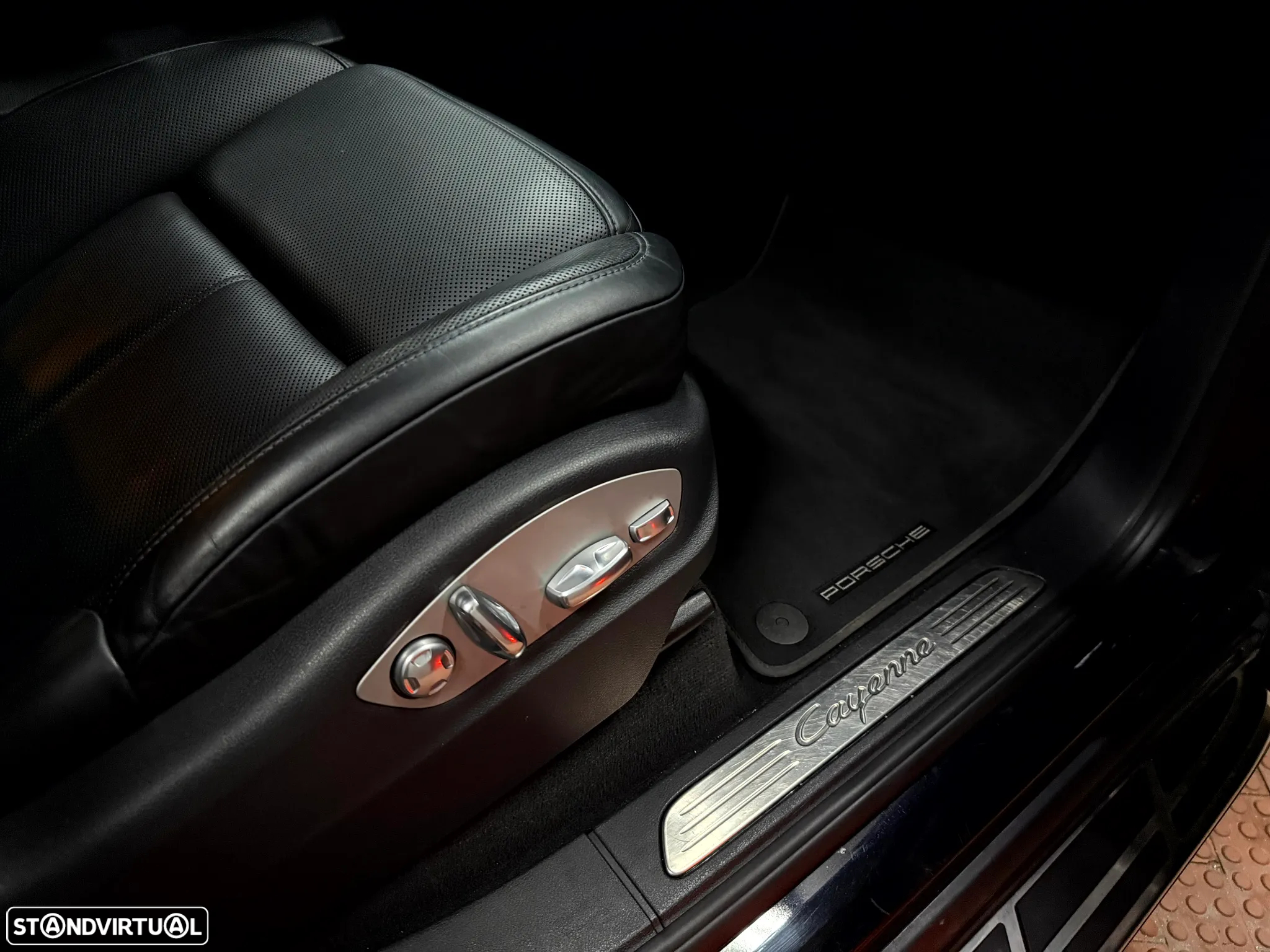 Porsche Cayenne - 47