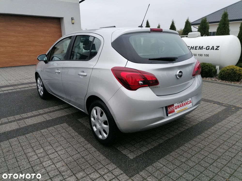 Opel Corsa 1.4 Enjoy - 6