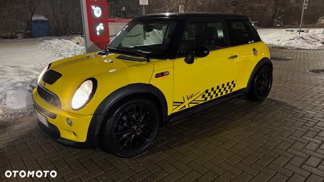 MINI Cooper - 13