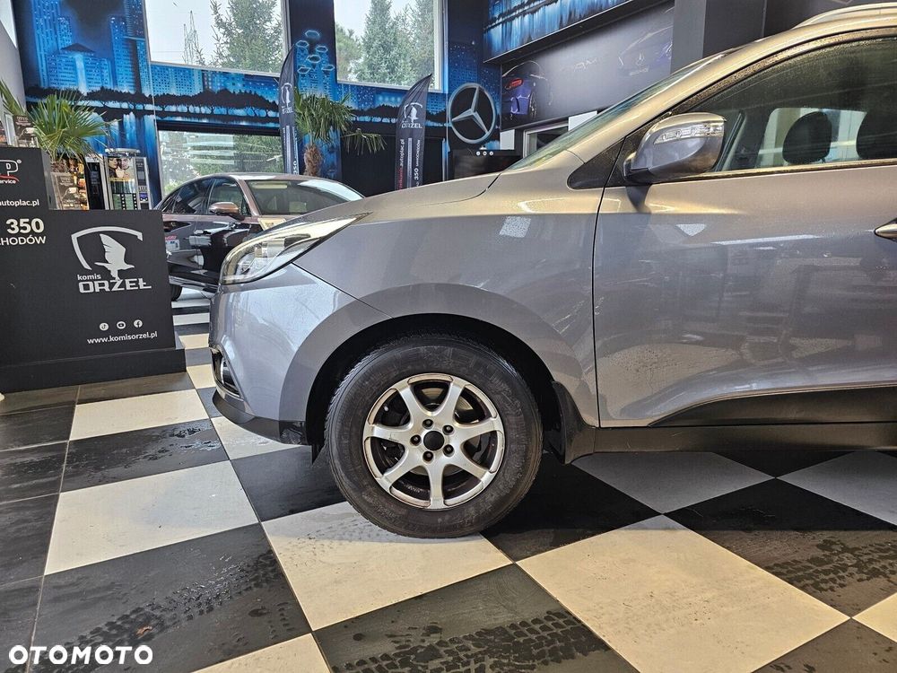 Hyundai ix35 - 4
