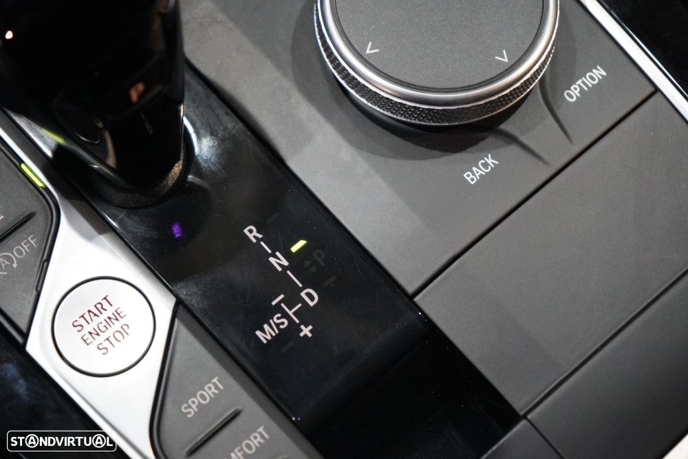 BMW 218 Gran Coupé - 24