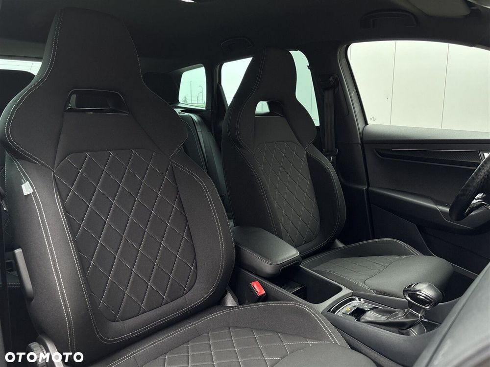 Skoda Karoq 1.5 TSI ACT Sportline DSG - 33