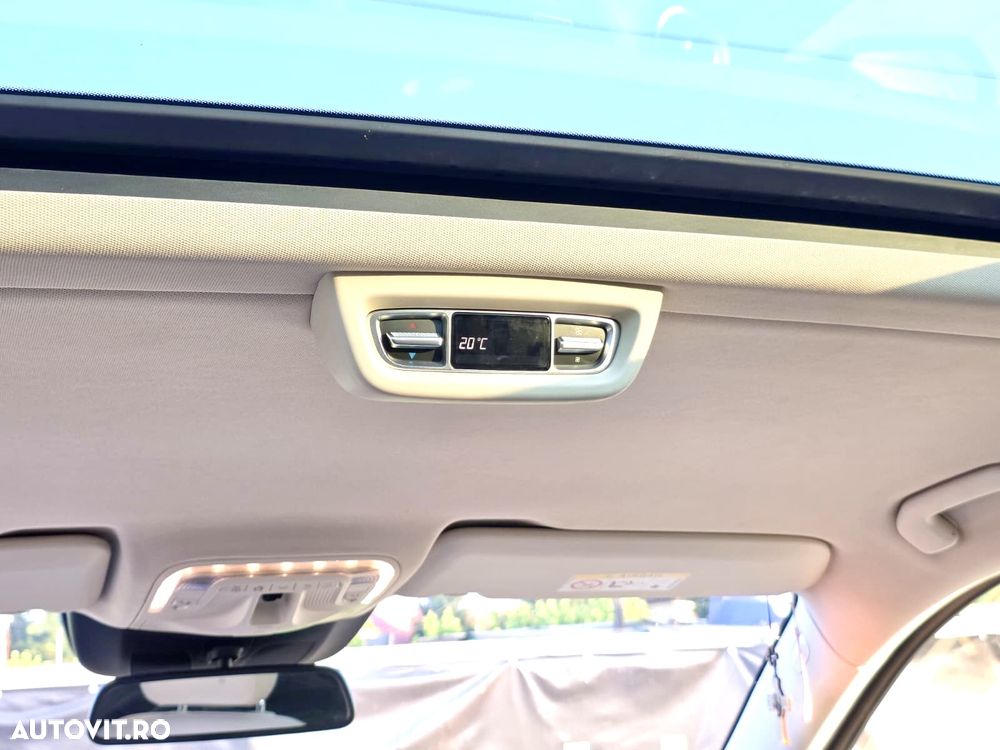 Mercedes-Benz Vito (BlueTEC) Tourer Extralang Aut. PRO - 23