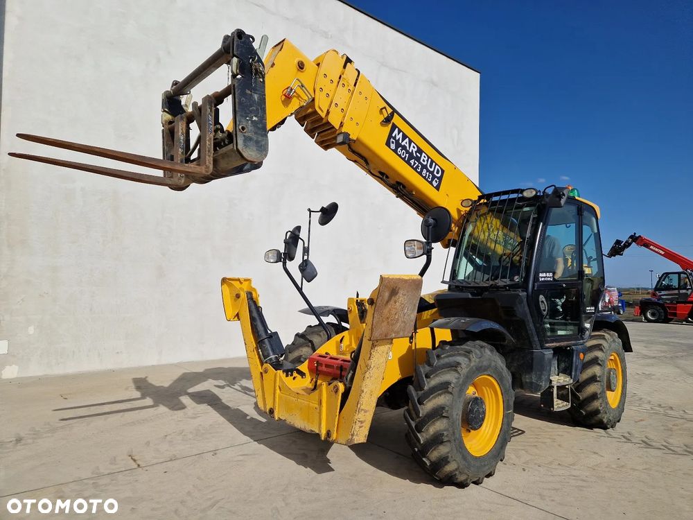 JCB 540-170 MB10 - 5