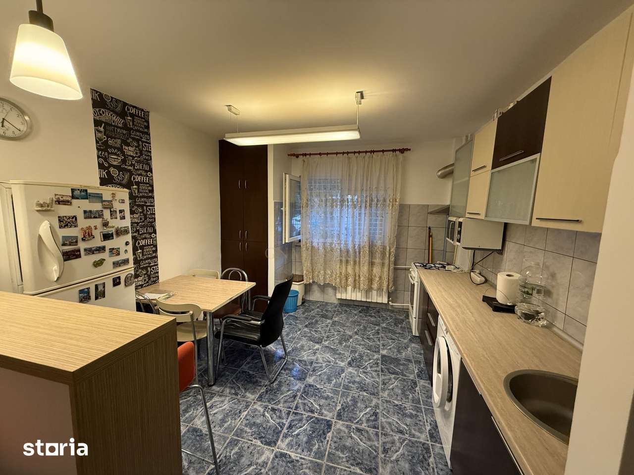 2 Camere Bloc Raebilitat Zona Gorjului — fotografia 3