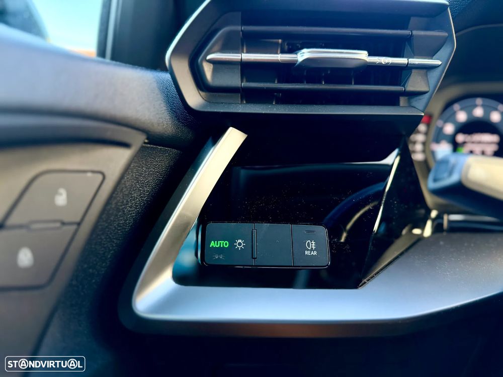 Audi A3 Limousine 30 TFSI S line S tronic - 19