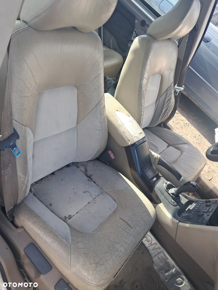 DAWCA CZĘŚCI VOLVO S80 I SEDAN 2002 2.9 24V R6 196 KM B6294S2 KL. 426-26 - 20
