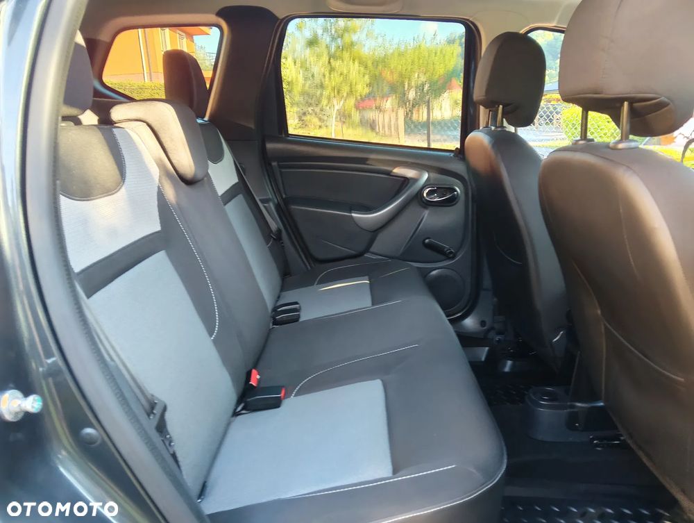 Dacia Duster SCe 115 2WD Comfort - 12