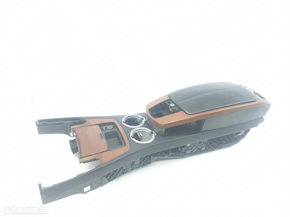 APOIO DE BRAÇOS BMW SERIE 7 E65E66 - 1