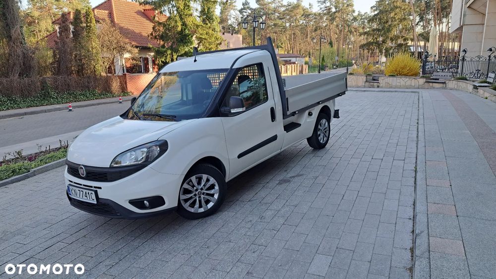 Fiat Doblo - 9