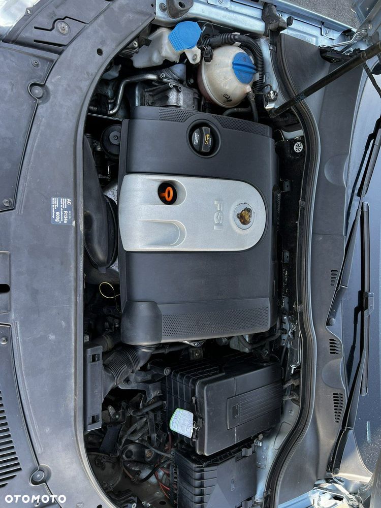 Volkswagen Passat - 18