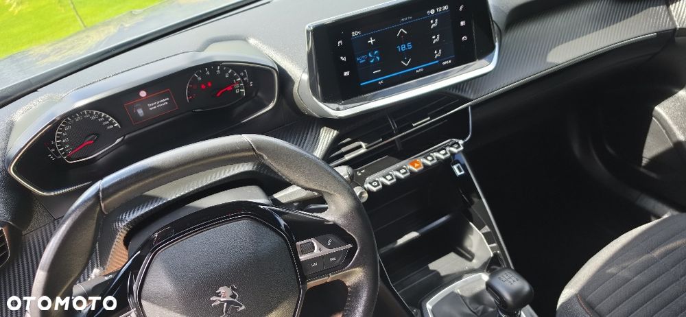 Peugeot 2008 - 7