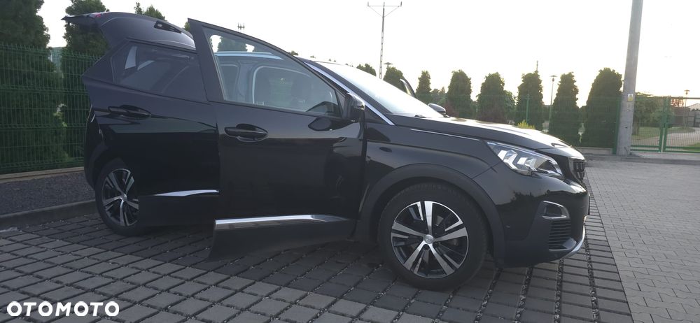 Peugeot 3008 PureTech 130 Stop & Start EAT6 Allure - 12