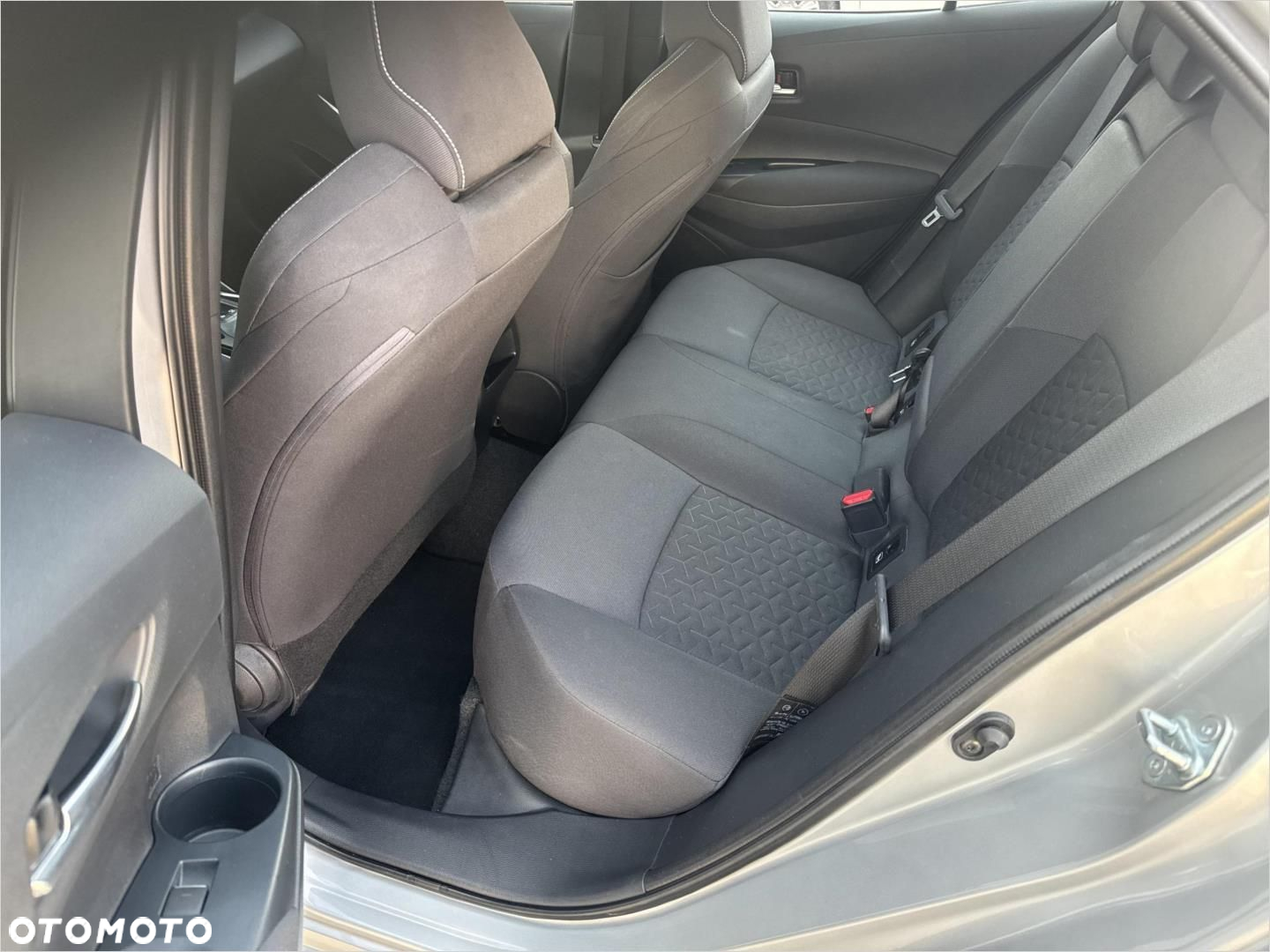 Toyota Corolla 1.2 T Comfort - 18