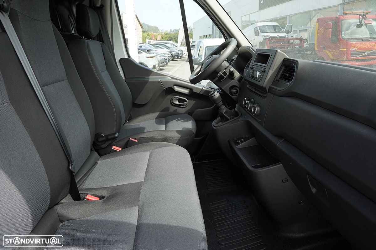 Renault master l2h2 3,5t euvi - 18