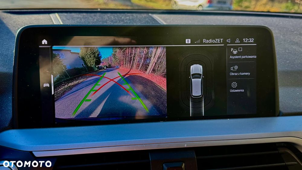 BMW X3 xDrive30e Advantage - 14