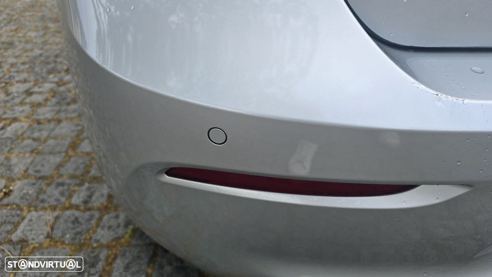 BMW 116 d EfficientDynamics - 7