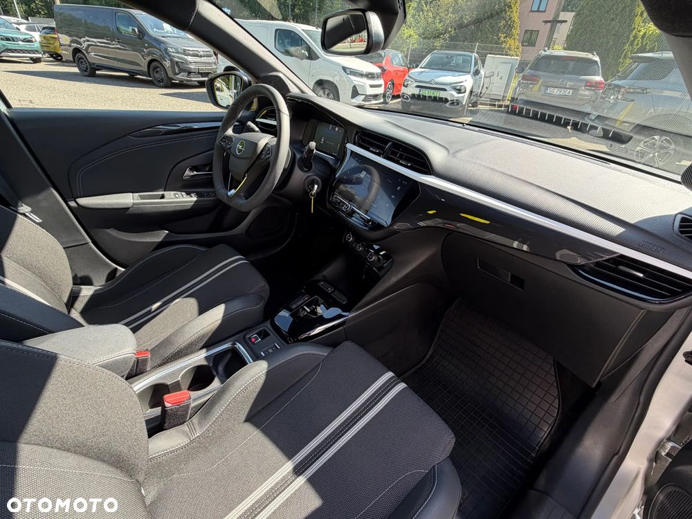 Opel Corsa 1.2 T GS S&S - 7