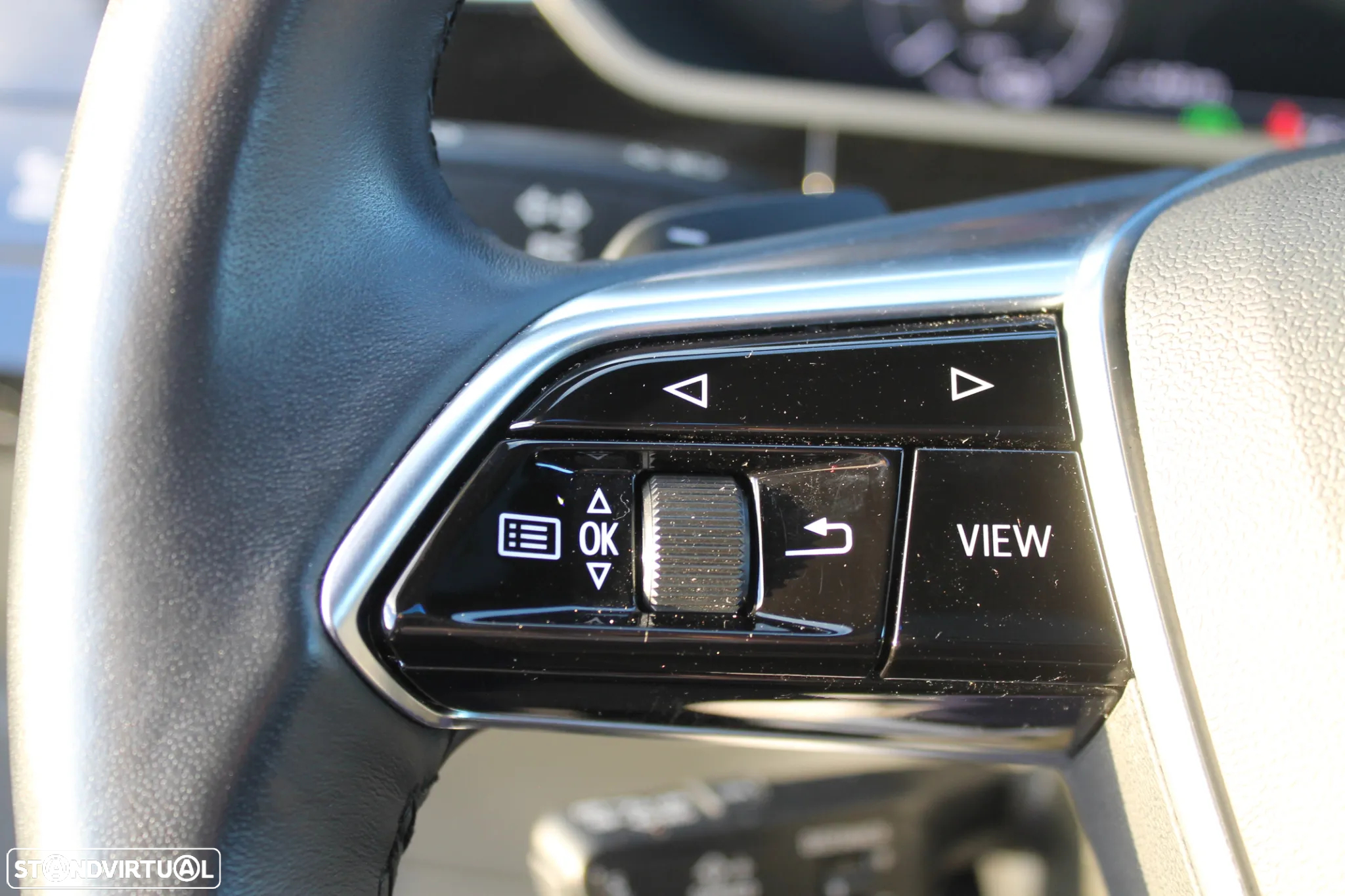 Audi e-tron Sportback 50 quattro S line - 22