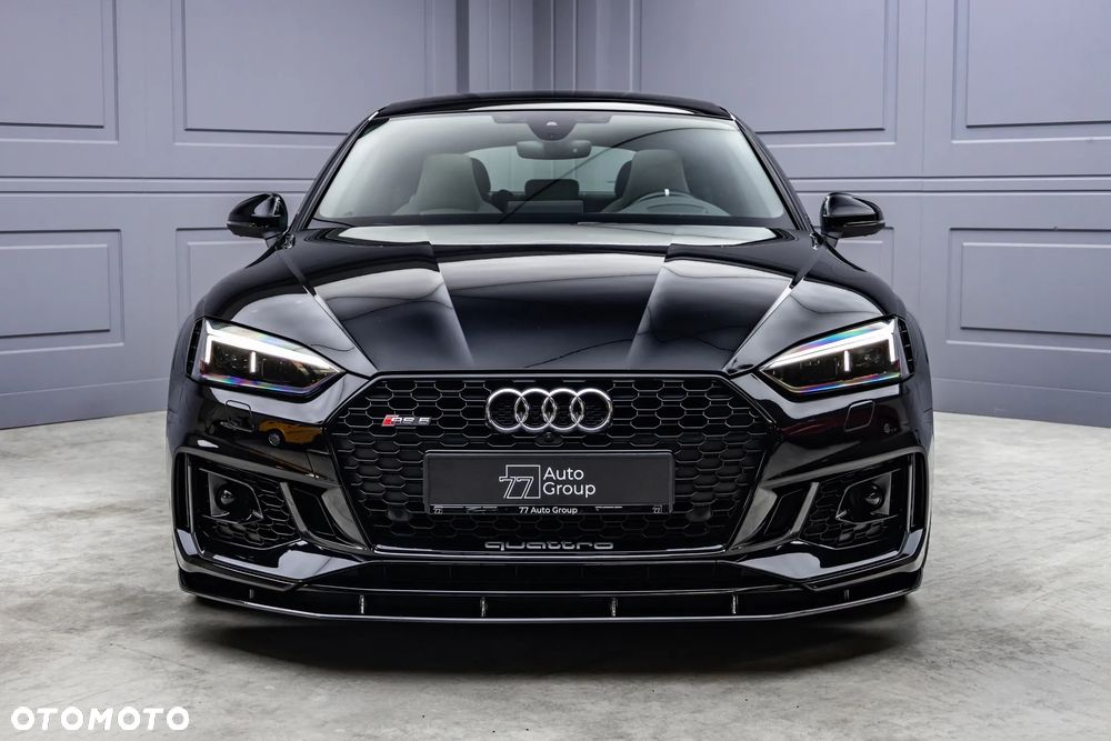 Audi RS5 Sportback 2.9 TFSI quattro tiptronic - 7