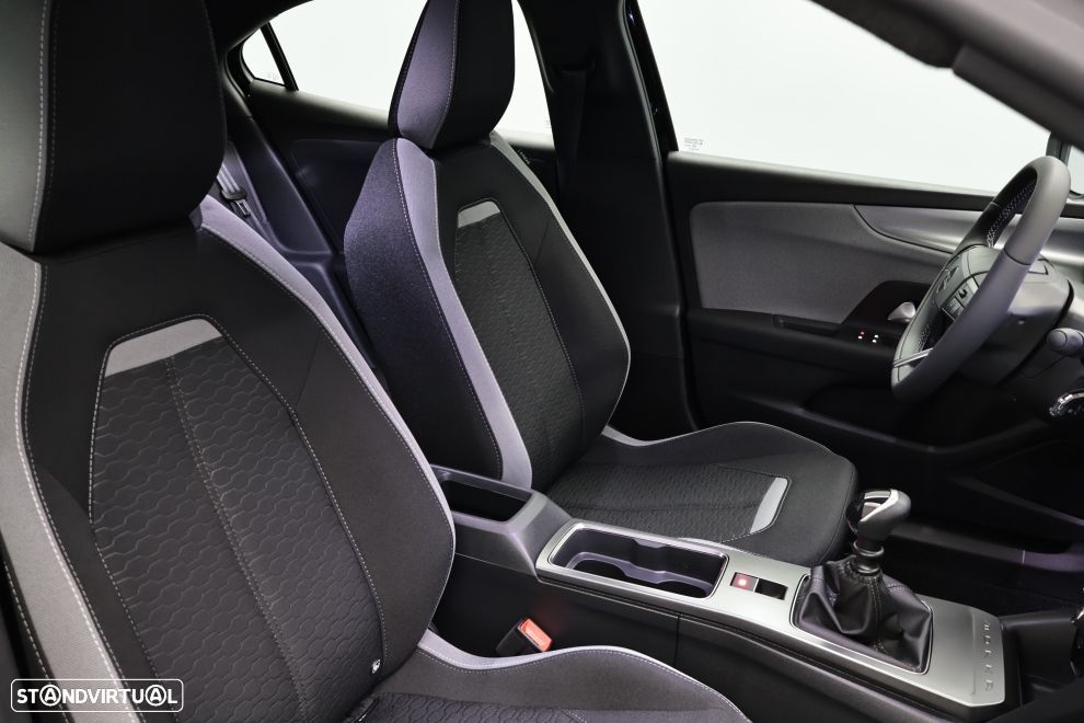 Opel Mokka 1.2 T Edition - 20