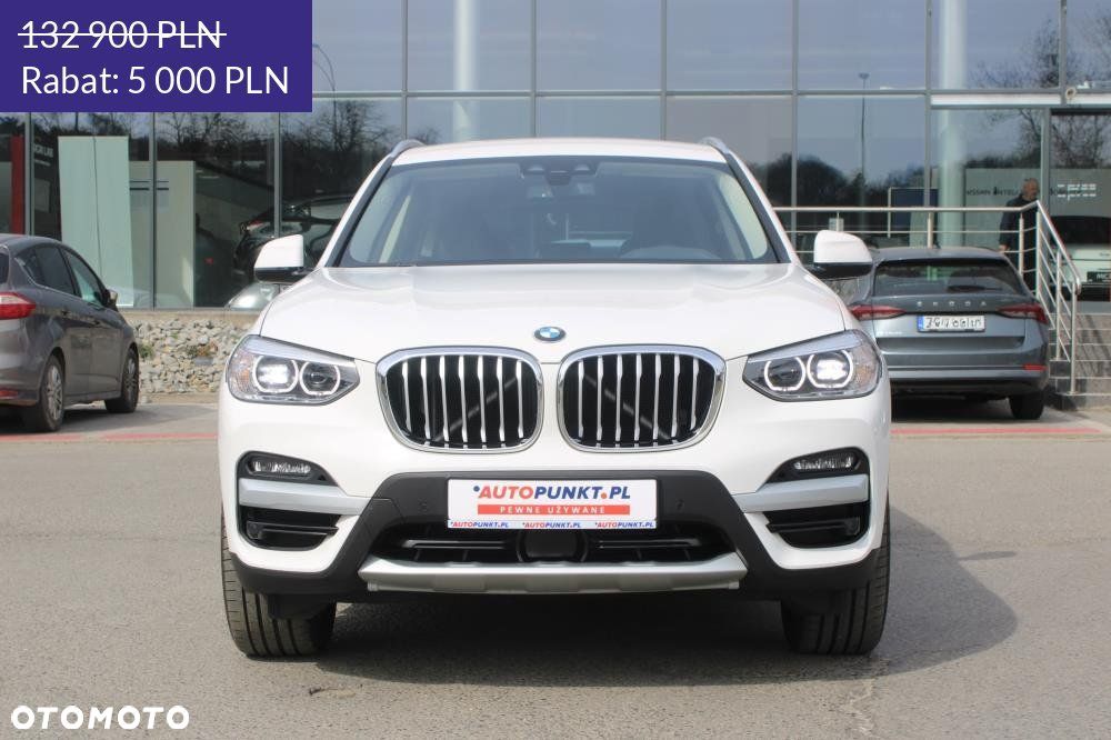 BMW X3 - 2