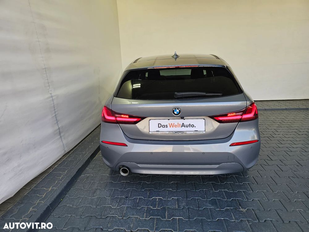 BMW Seria 1 - 28
