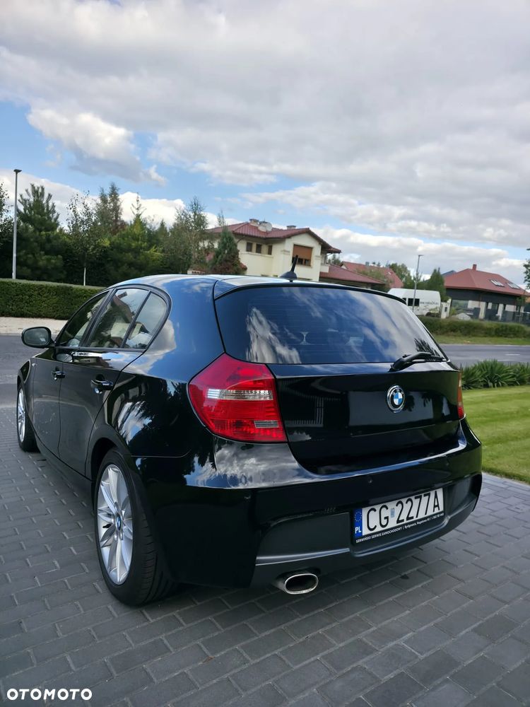 BMW Seria 1 116i - 6