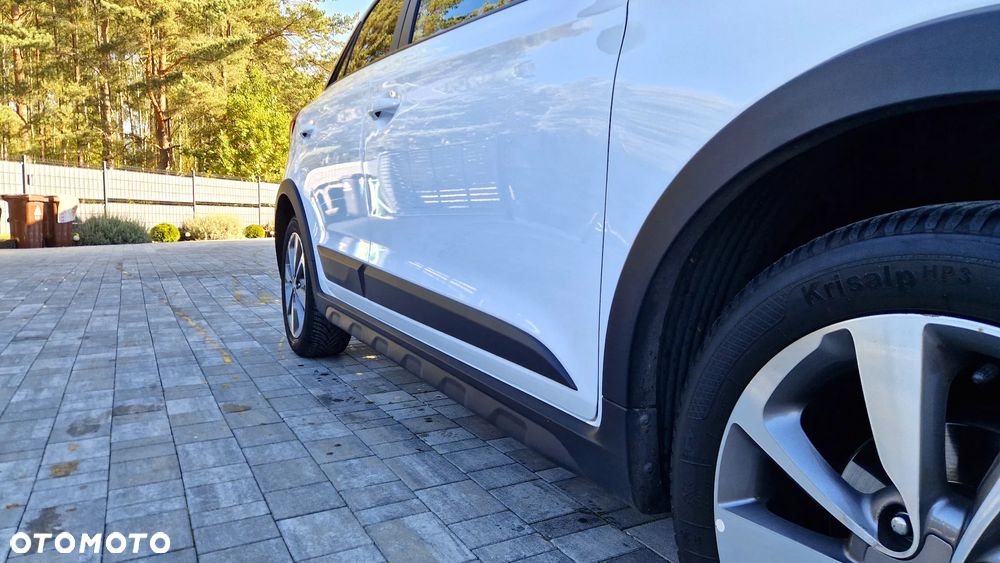 Hyundai i20 1.4 Active Premium - 10