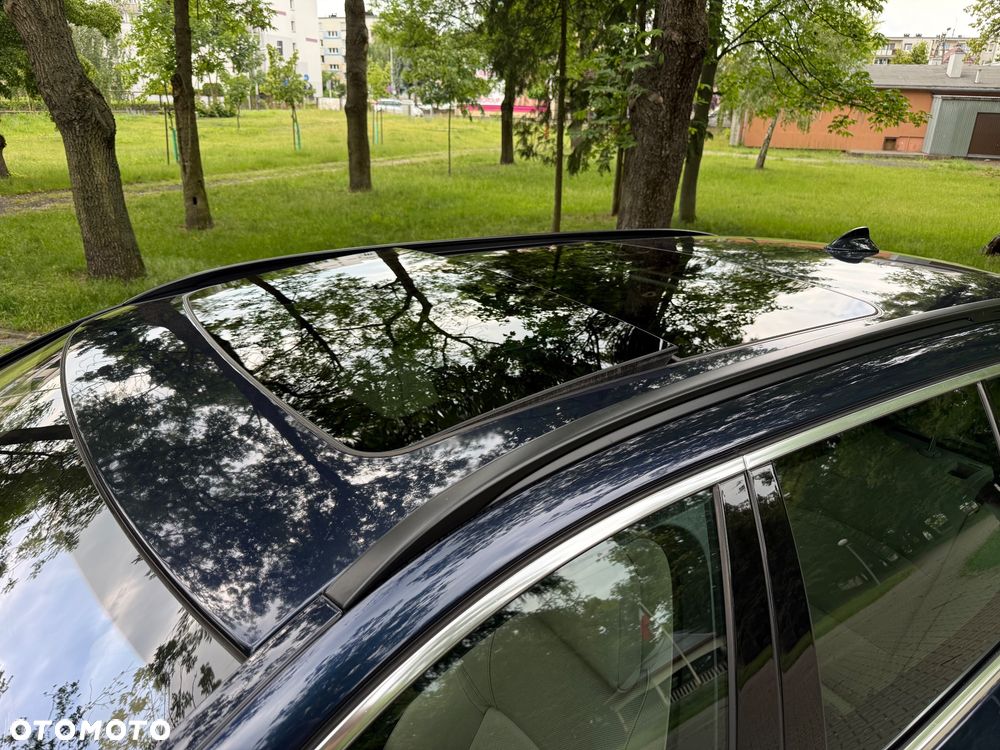 BMW Seria 5 530d xDrive Luxury Line - 16