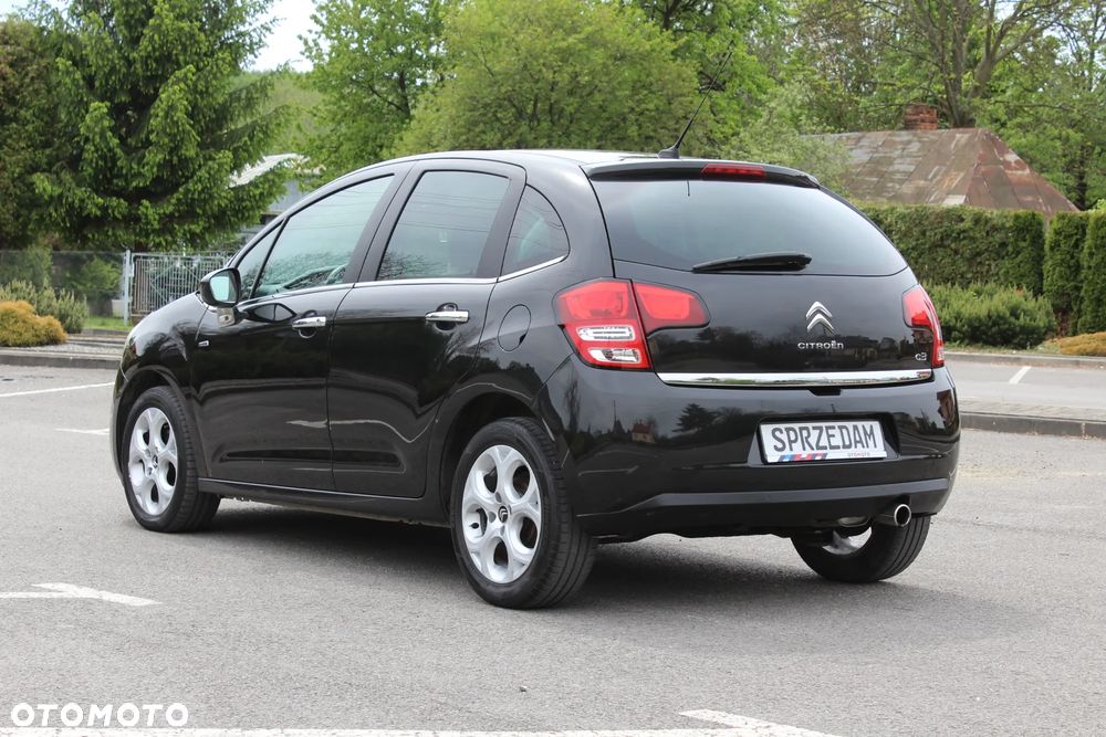 Citroën C3 VTi 95 EGS Exclusive - 3