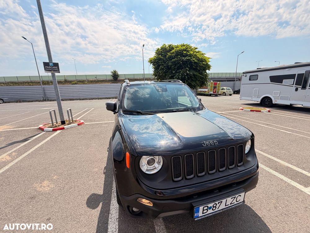 Jeep Renegade - 23