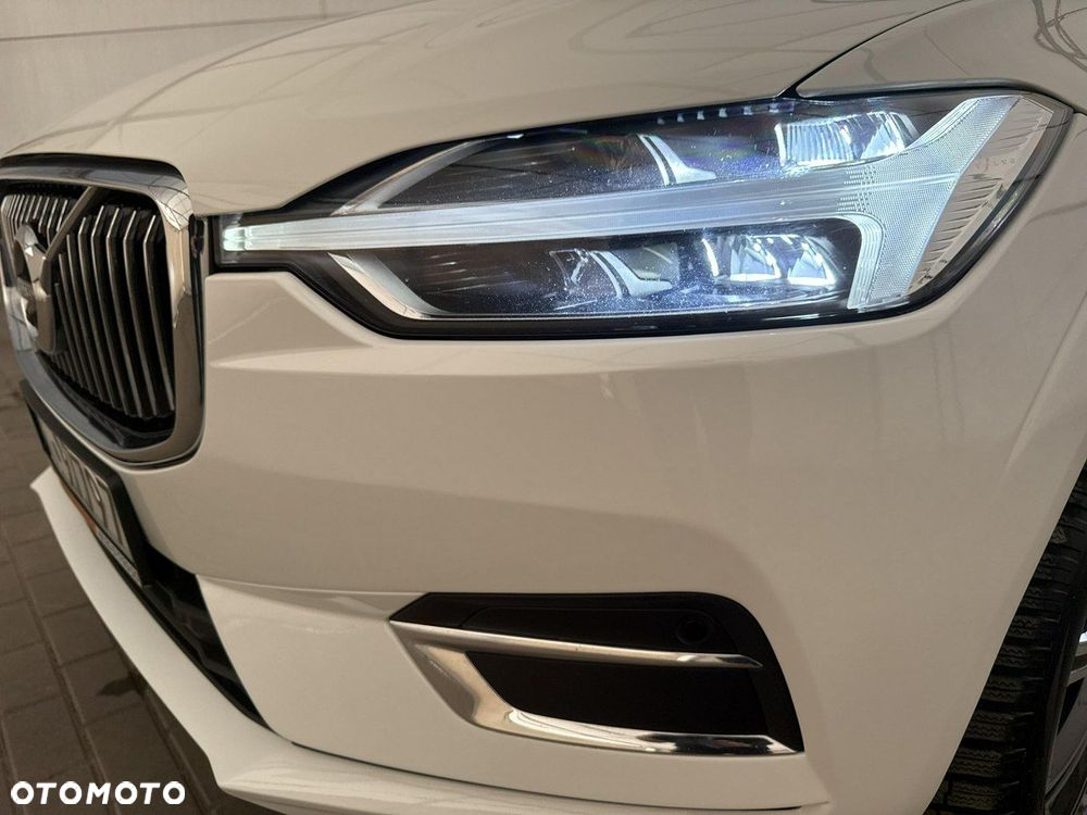 Volvo XC 60 - 29