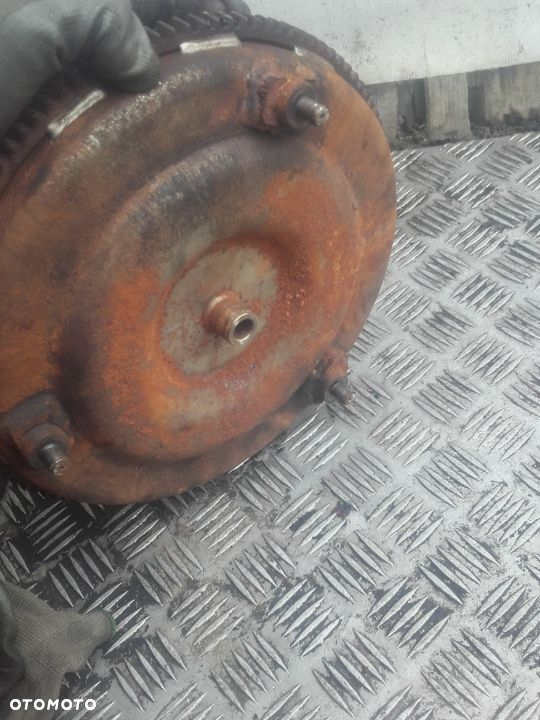 sprzęgło hydrokinetyczne konwerter   2.8 vr6   galaxy mk2 sharan alhambra  02r - 2