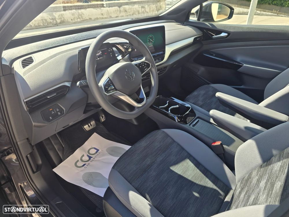 VW ID.4 77 kWh Pro Performance - 17