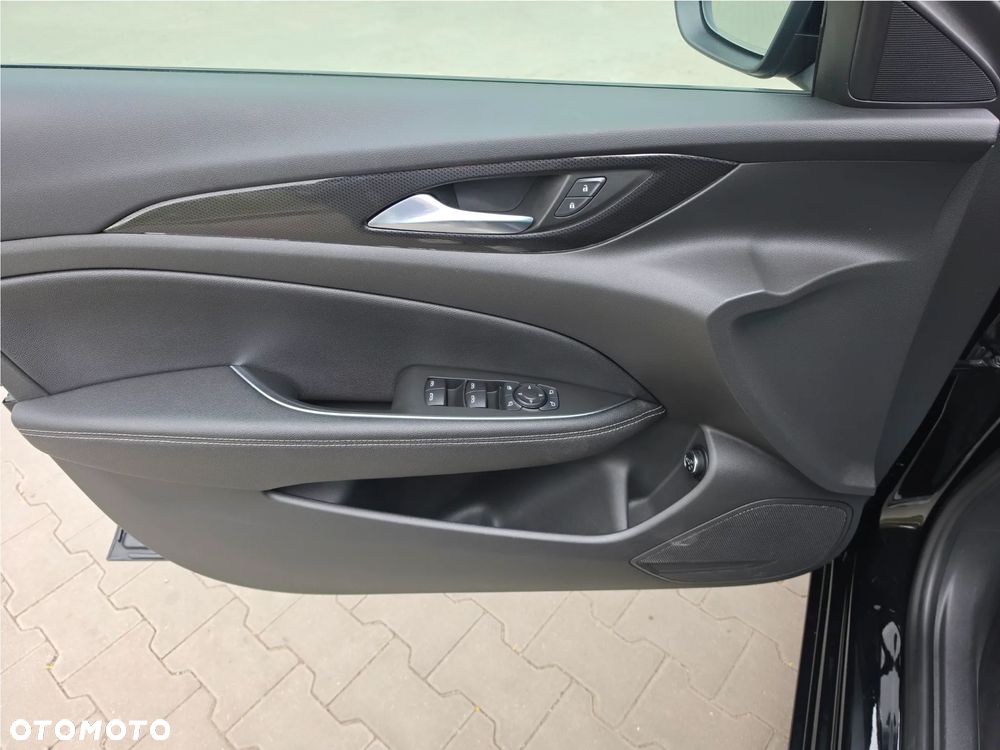 Opel Insignia 1.5 CDTI Ultimate S&S - 27