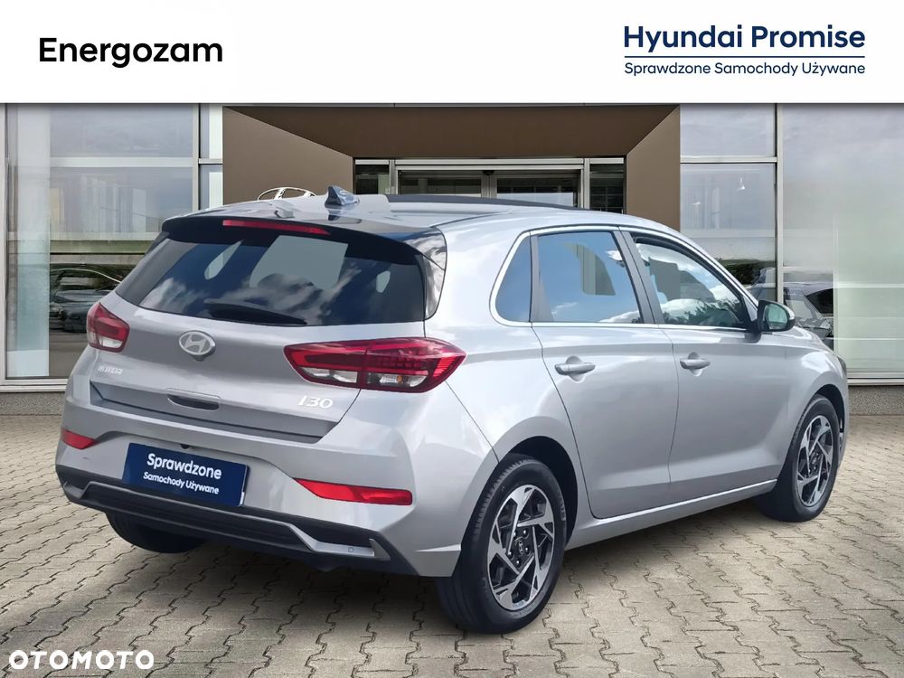 Hyundai i30 1.5 T-GDI 48V Smart - 3