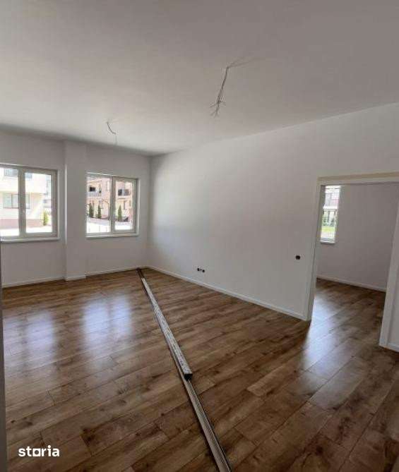 Comision Zero, apartament finisat, incalzire in pardoseala, zona Tauti — fotografia 1