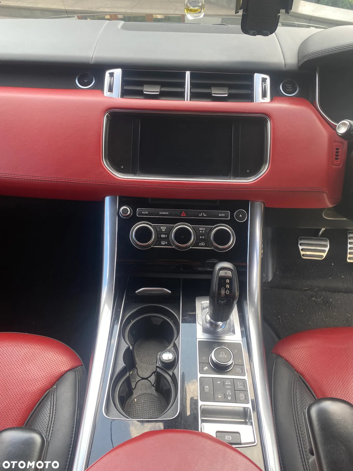 Land Rover Range Rover Sport - 5