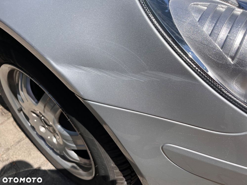 Mercedes-Benz SLK - 16