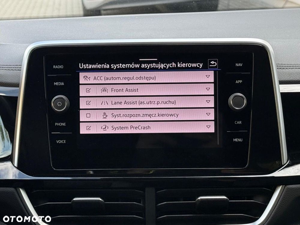 Volkswagen T-Roc 2.0 TSI 4Motion R-Line DSG - 17