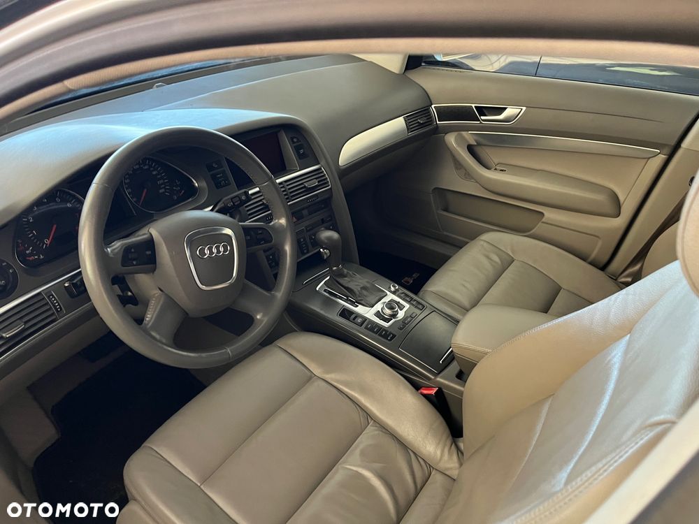 Audi A6 - 36