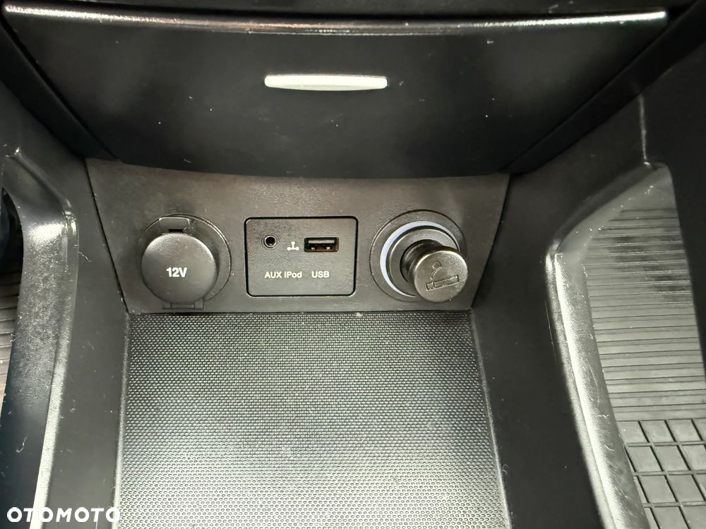 Kia Ceed 1.4 CVVT Attract - 31